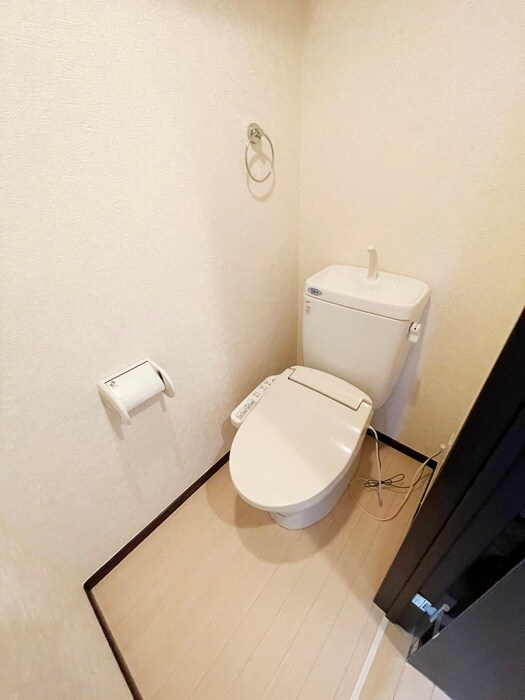 ユ－ハ－ト横浜霞ヶ丘の物件内観写真