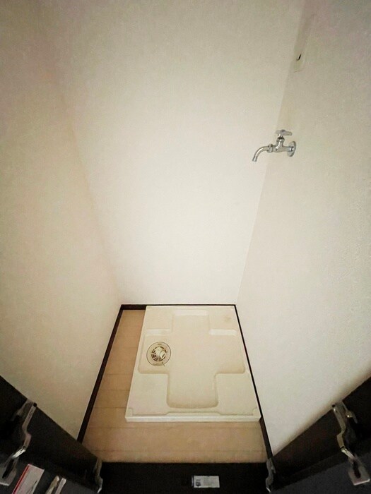 ユ－ハ－ト横浜霞ヶ丘の物件内観写真