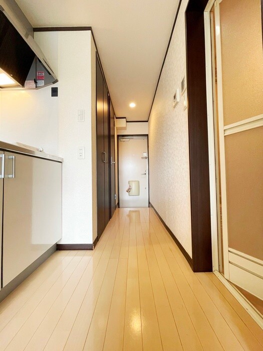 ユ－ハ－ト横浜霞ヶ丘の物件内観写真