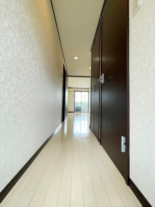 ユ－ハ－ト横浜霞ヶ丘の物件内観写真