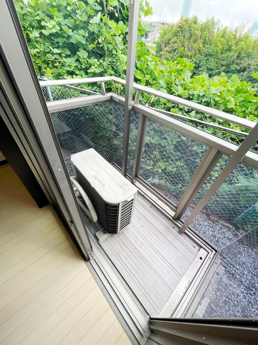 ユ－ハ－ト横浜霞ヶ丘の物件内観写真