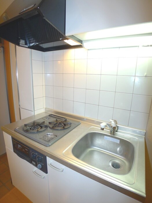 ＳＴプレイスⅡの物件内観写真