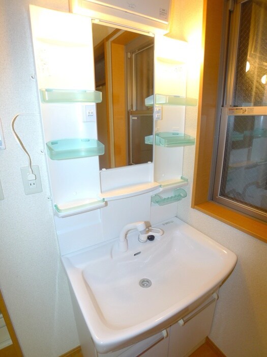 ＳＴプレイスⅡの物件内観写真