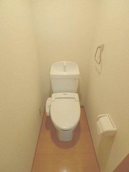 ＳＴプレイスⅡの物件内観写真