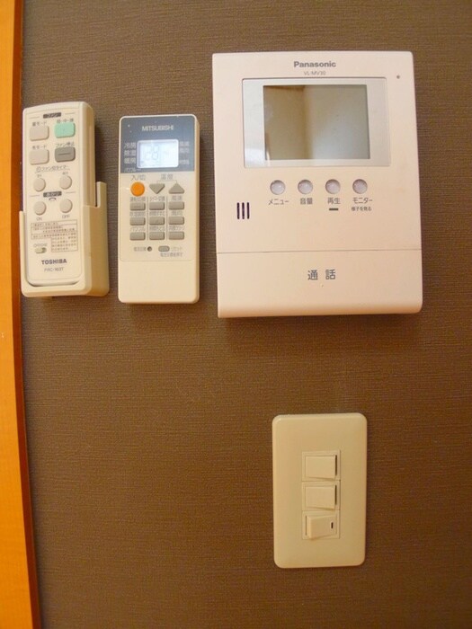 ＳＴプレイスⅡの物件内観写真