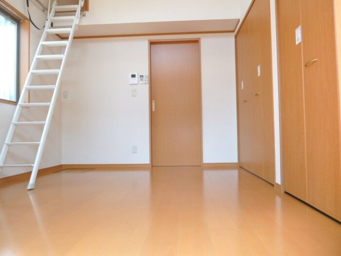 ＳＴプレイスⅡの物件内観写真