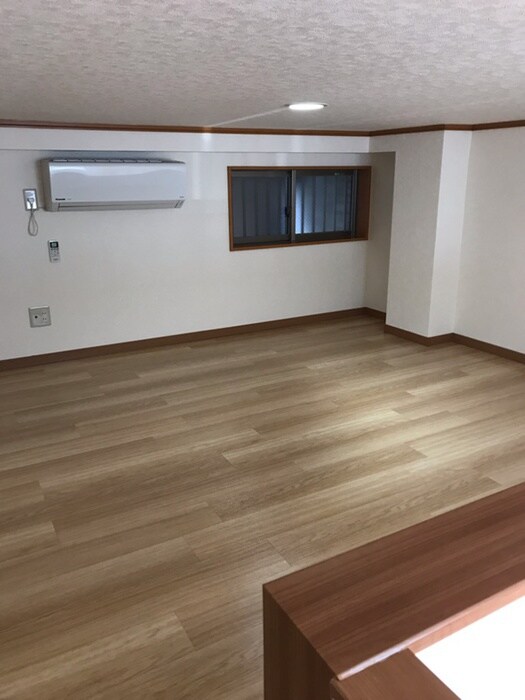 ＳＴプレイスⅡの物件内観写真