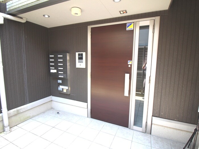 クレール相模原の物件外観写真