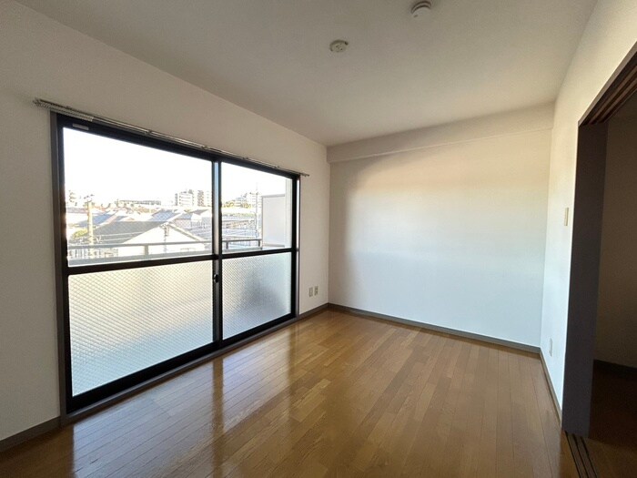 ベルアネックスの物件内観写真