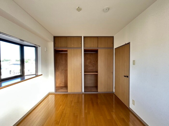 ベルアネックスの物件内観写真