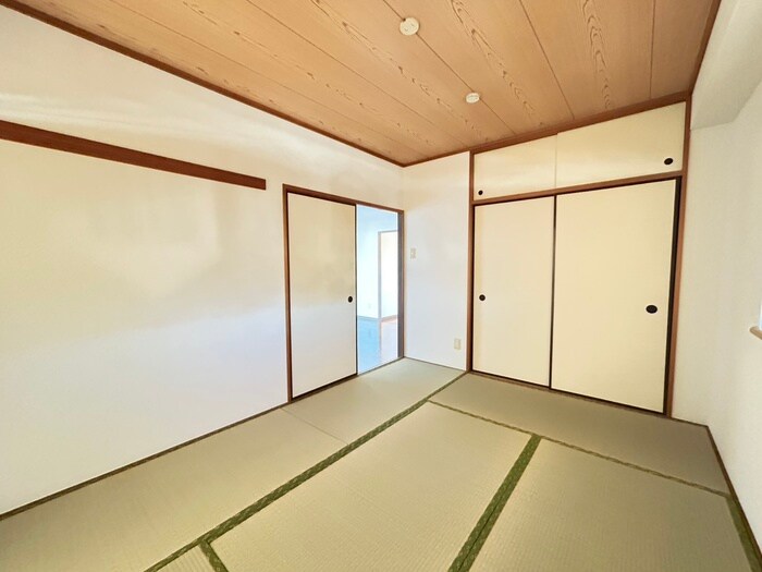 ベルアネックスの物件内観写真