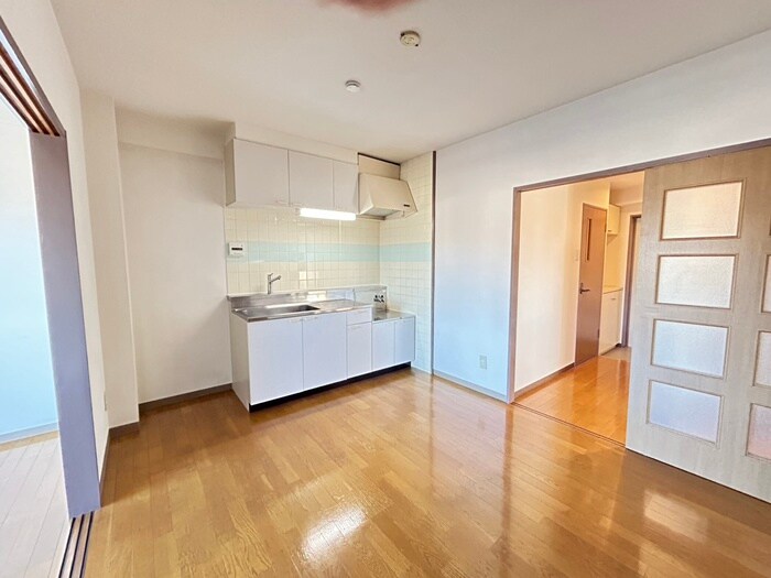 ベルアネックスの物件内観写真