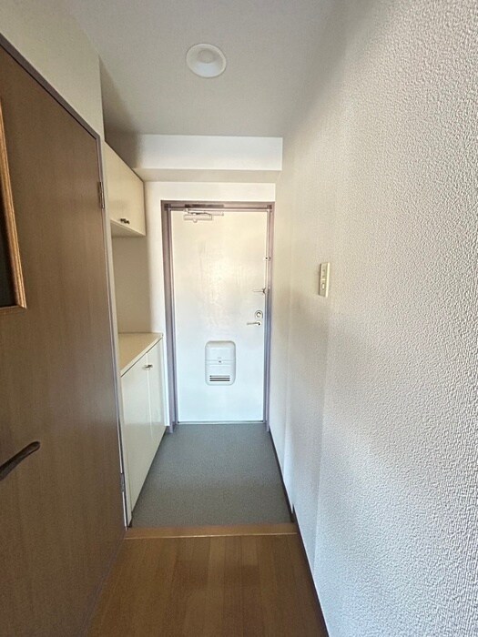 ベルアネックスの物件内観写真