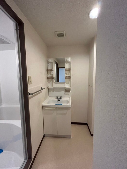 ベルアネックスの物件内観写真