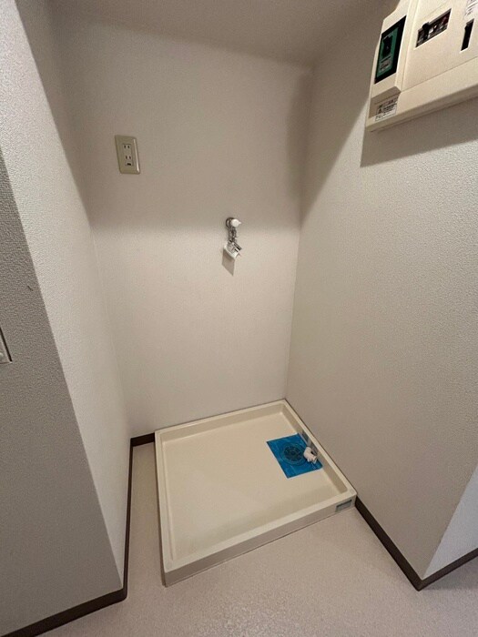 ベルアネックスの物件内観写真