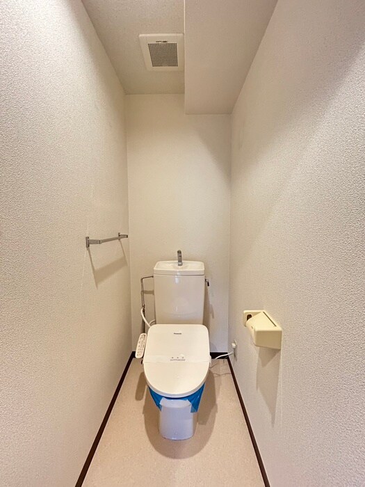 ベルアネックスの物件内観写真