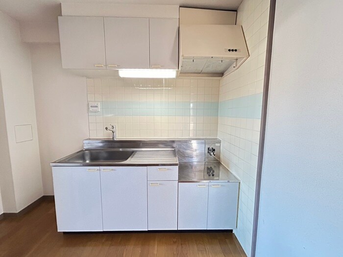 ベルアネックスの物件内観写真