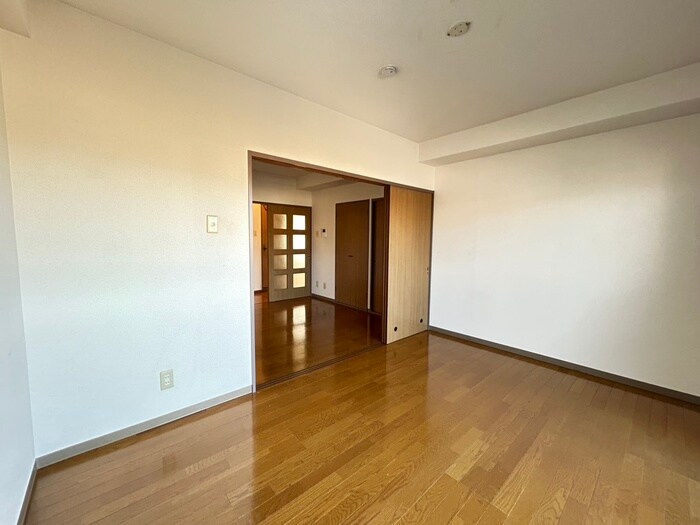 ベルアネックスの物件内観写真