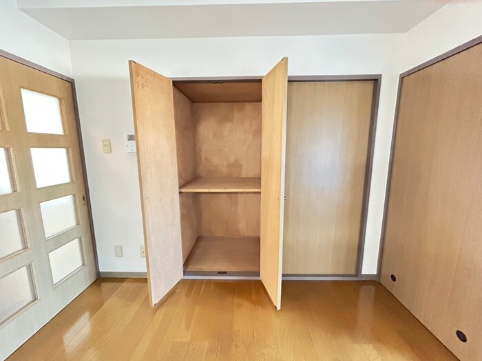 ベルアネックスの物件内観写真