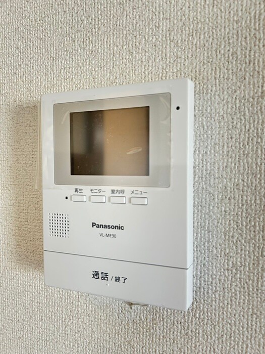 ベルアネックスの物件内観写真