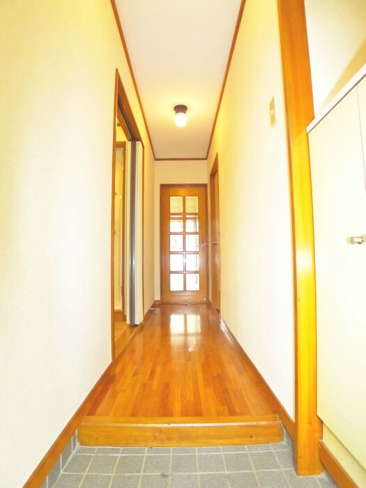 トータスガーデンの物件内観写真