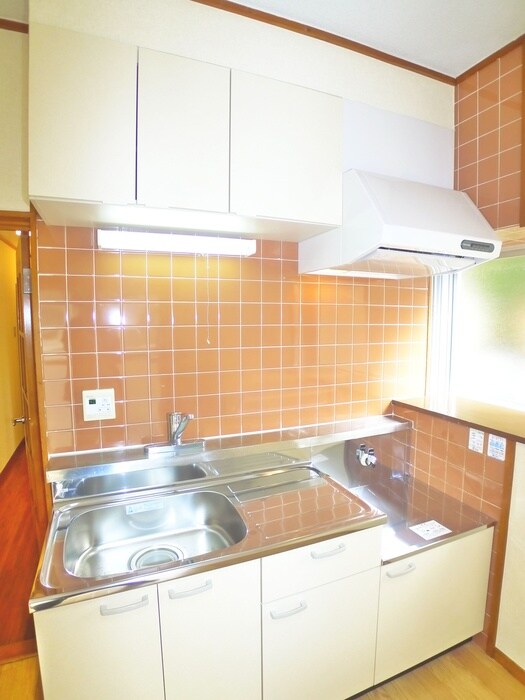 トータスガーデンの物件内観写真