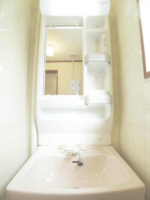 トータスガーデンの物件内観写真