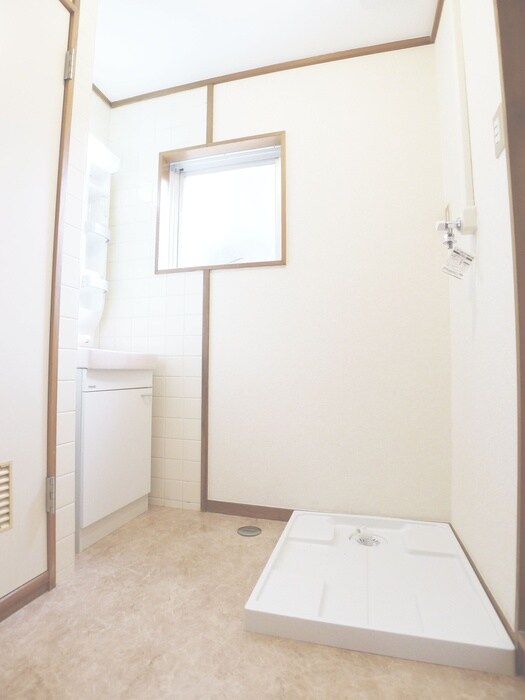 トータスガーデンの物件内観写真