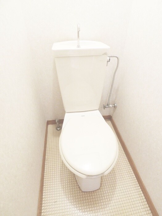 トータスガーデンの物件内観写真