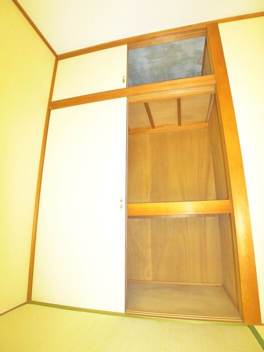 トータスガーデンの物件内観写真