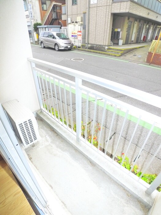 トータスガーデンの物件内観写真