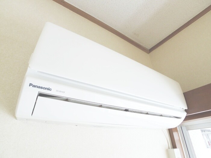 トータスガーデンの物件内観写真