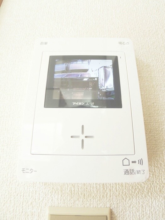 トータスガーデンの物件内観写真