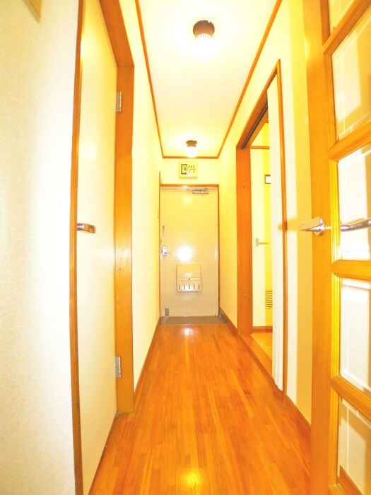 トータスガーデンの物件内観写真