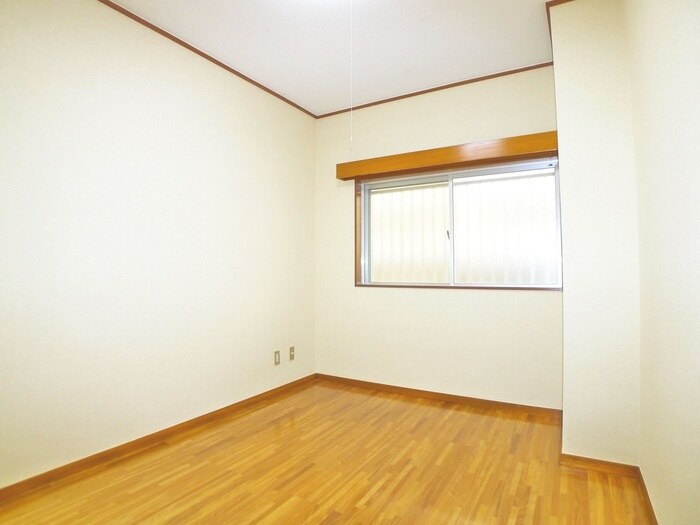 トータスガーデンの物件内観写真