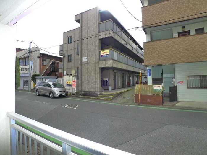 トータスガーデンの物件内観写真