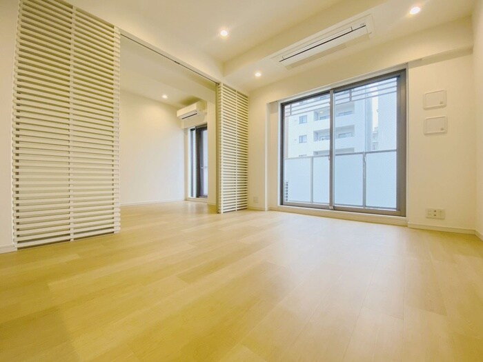 カスタリア菊川の物件内観写真