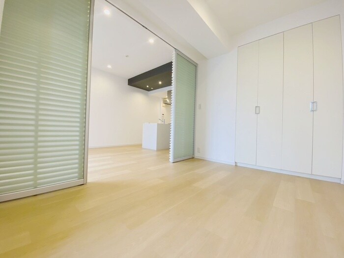 カスタリア菊川の物件内観写真