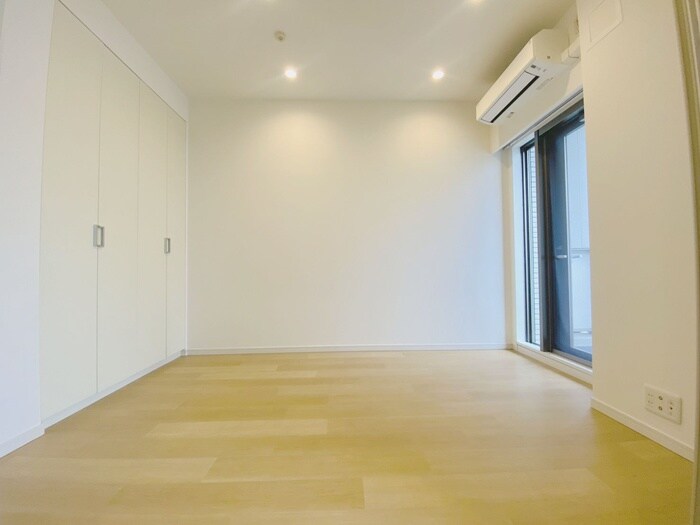 カスタリア菊川の物件内観写真