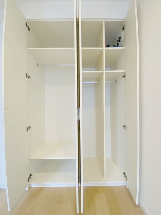 カスタリア菊川の物件内観写真