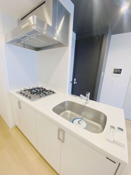 カスタリア菊川の物件内観写真