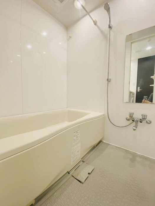 カスタリア菊川の物件内観写真