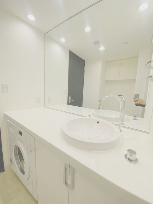 カスタリア菊川の物件内観写真