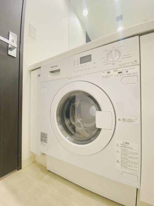 カスタリア菊川の物件内観写真