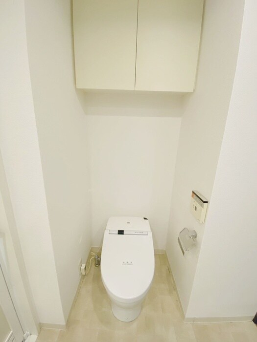 カスタリア菊川の物件内観写真