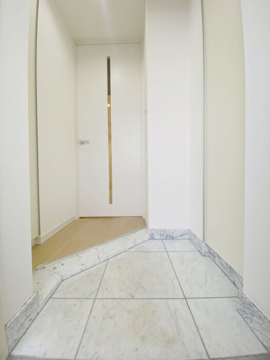 カスタリア菊川の物件内観写真