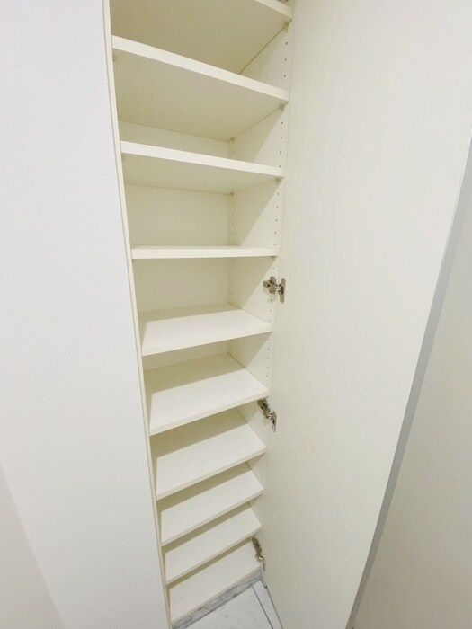 カスタリア菊川の物件内観写真