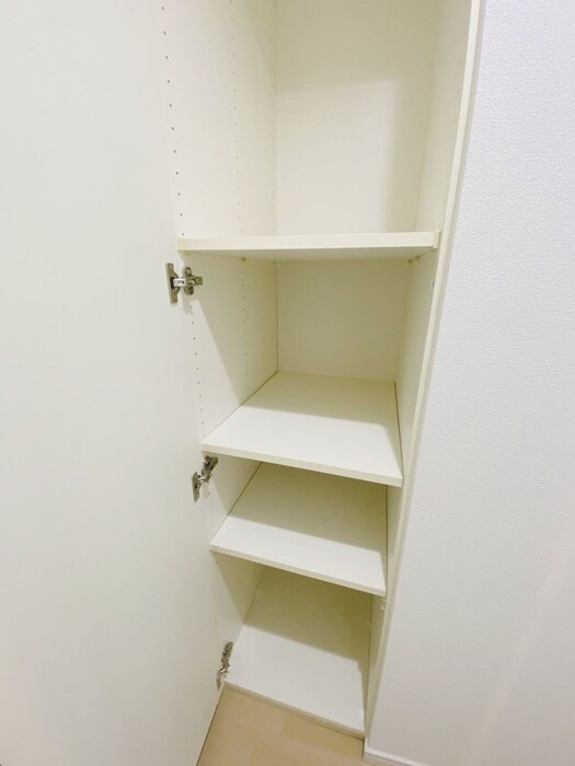 カスタリア菊川の物件内観写真