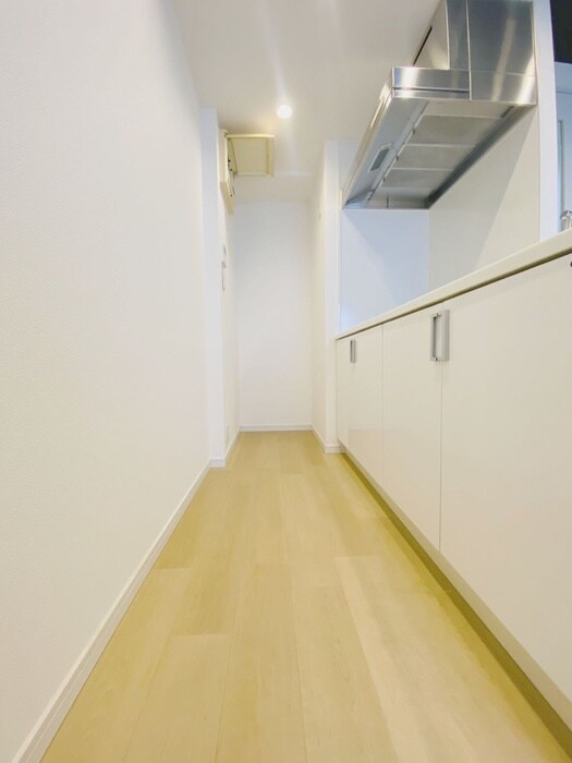 カスタリア菊川の物件内観写真