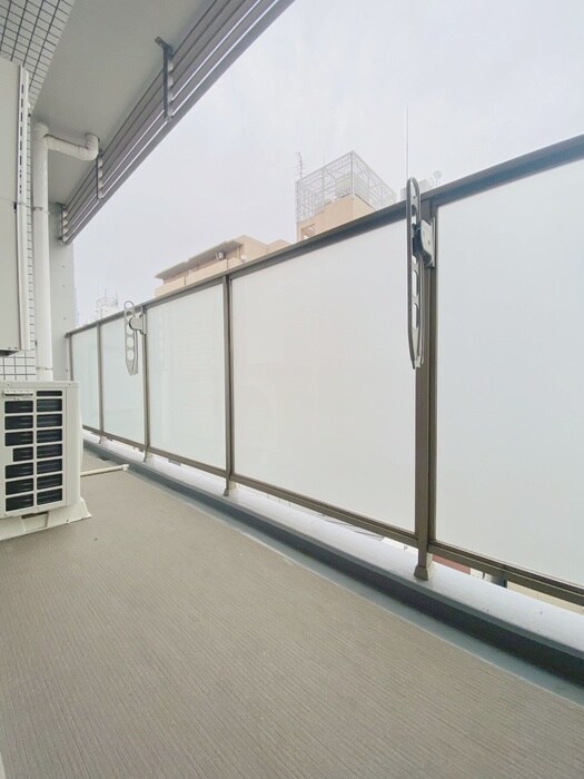 カスタリア菊川の物件内観写真